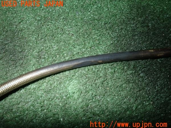 3UPJ=35370204]Buell(ビューエル)FIREBOLT XB9R(2003年)純正 ブレーキホース 中古_m4