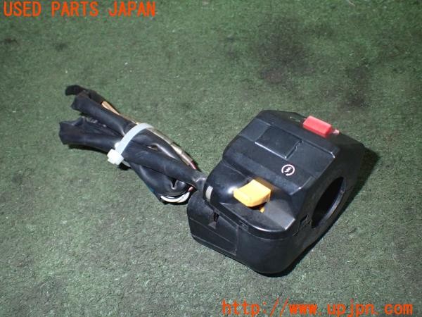 3UPJ=35370207]Buell(ビューエル)FIREBOLT XB9R(2003年)純正 キルスイッチ 中古_m0