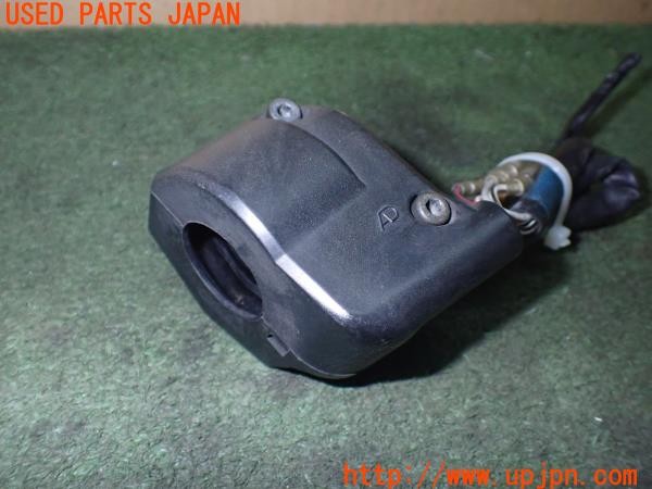 3UPJ=35370207]Buell(ビューエル)FIREBOLT XB9R(2003年)純正 キルスイッチ 中古_m3