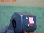 3UPJ=35370207]Buell(ビューエル)FIREBOLT XB9R(2003年)純正 キルスイッチ 中古_s4