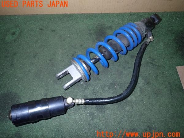 3UPJ=35370400]Buell(ビューエル)FIREBOLT XB9R(2003年)純正 リアサスペンション 中古_m0