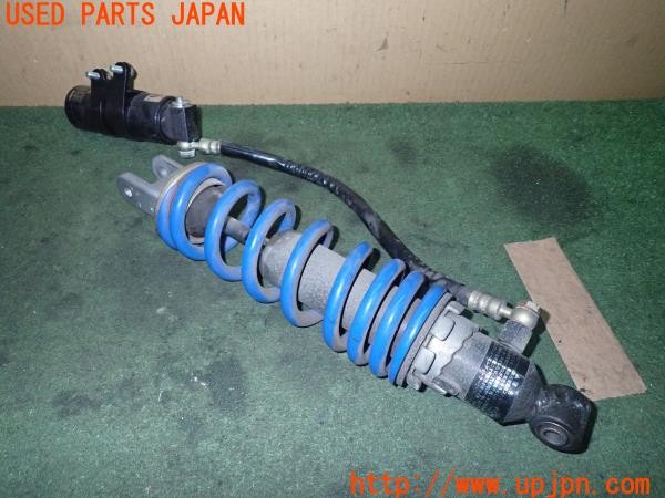 3UPJ=35370400]Buell(ビューエル)FIREBOLT XB9R(2003年)純正 リアサスペンション 中古_m1