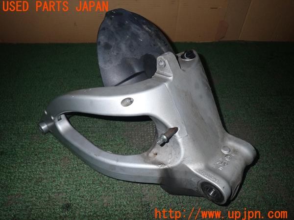 3UPJ=35370408]Buell(ビューエル)FIREBOLT XB9R(2003年)純正 K0100.02A8 スイングアーム オイルタンク 中古_m1