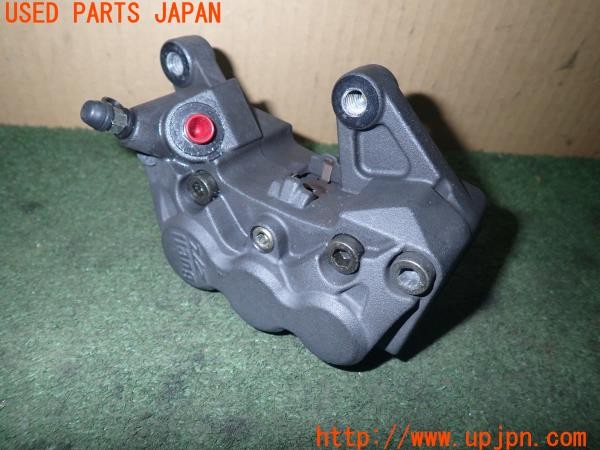 3UPJ=35370412]Buell(ビューエル)FIREBOLT XB9R(2003年)純正 NISSIN フロントキャリパー 中古_m0