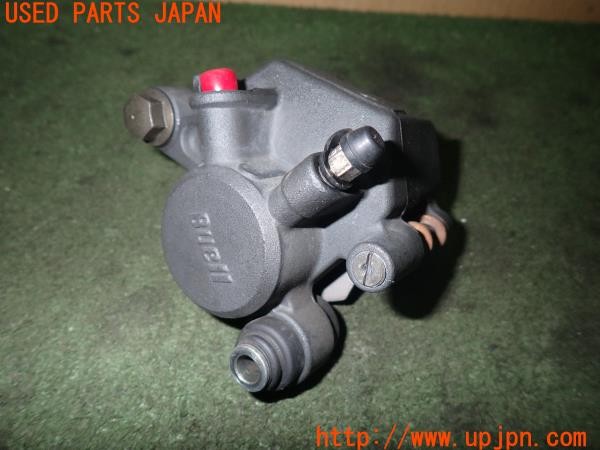 3UPJ=35370421]Buell(ビューエル)FIREBOLT XB9R(2003年)純正 NISSIN リアキャリパー 中古_m0