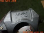 3UPJ=35370421]Buell(ビューエル)FIREBOLT XB9R(2003年)純正 NISSIN リアキャリパー 中古_s2