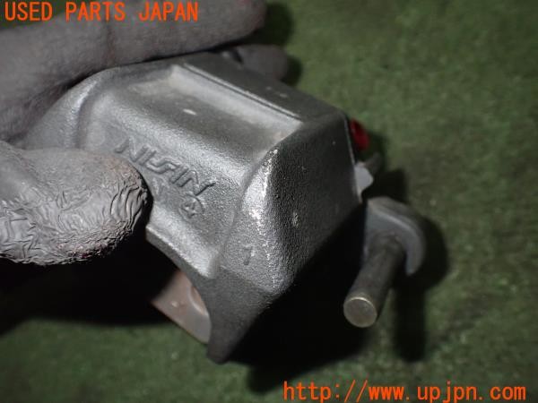 3UPJ=35370421]Buell(ビューエル)FIREBOLT XB9R(2003年)純正 NISSIN リアキャリパー 中古_m3