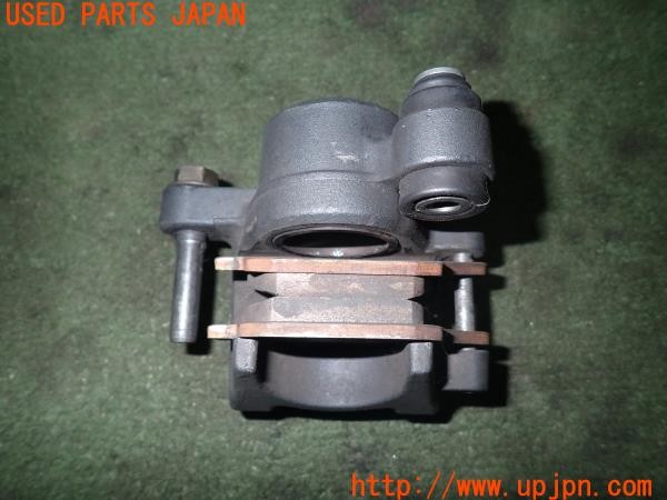 3UPJ=35370421]Buell(ビューエル)FIREBOLT XB9R(2003年)純正 NISSIN リアキャリパー 中古_m4