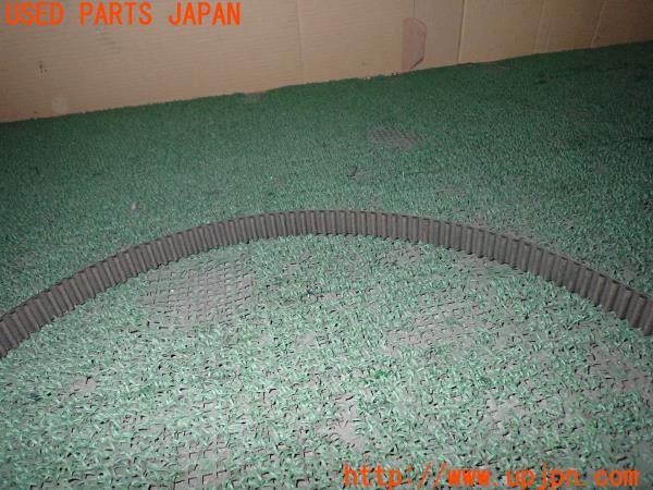 3UPJ=35370430]Buell(ビューエル)FIREBOLT XB9R(2003年)純正 G0500.02A8F ベルト 中古_m2