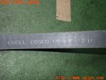 3UPJ=35370430]Buell(ビューエル)FIREBOLT XB9R(2003年)純正 G0500.02A8F ベルト 中古_s3