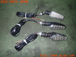 3UPJ=35370504]Buell(ビューエル)FIREBOLT XB9R(2003年)社外 ウインカーセット LED ジャンク_s0
