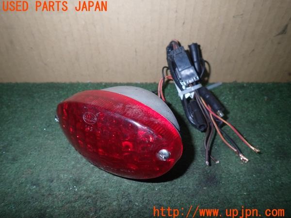 3UPJ=35370508]Buell(ビューエル)FIREBOLT XB9R(2003年)純正 テールランプ ナンバー灯 中古_m0