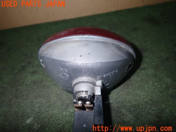 3UPJ=35370508]Buell(ビューエル)FIREBOLT XB9R(2003年)純正 テールランプ ナンバー灯 中古_m2