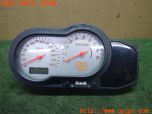 3UPJ=35370509]Buell(ビューエル)FIREBOLT XB9R(2003年)純正 Y0501.02A8 メーターユニット 中古_s0