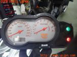 3UPJ=35370509]Buell(ビューエル)FIREBOLT XB9R(2003年)純正 Y0501.02A8 メーターユニット 中古_s4