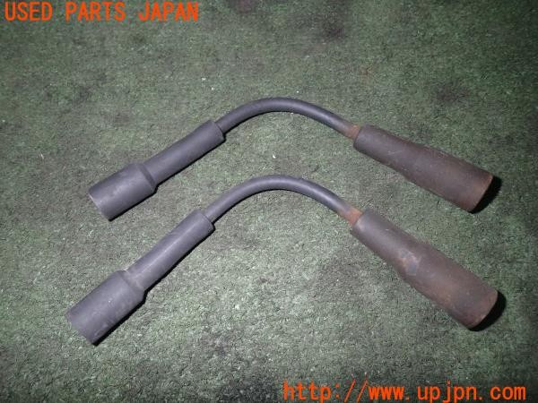 3UPJ=35370519]Buell(ビューエル)FIREBOLT XB9R(2003年)純正 プラグコード 中古_m0