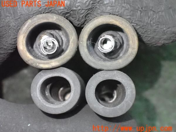 3UPJ=35370519]Buell(ビューエル)FIREBOLT XB9R(2003年)純正 プラグコード 中古_m2