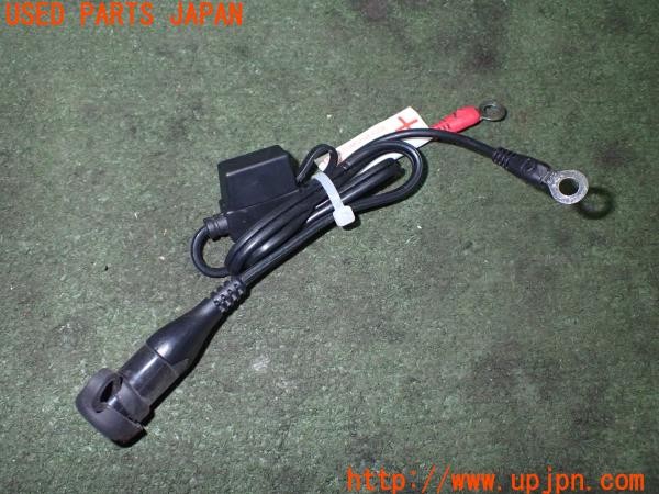 3UPJ=35370525]Buell(ビューエル)FIREBOLT XB9R(2003年)OPTIMATE 電源ソケット 中古_m0