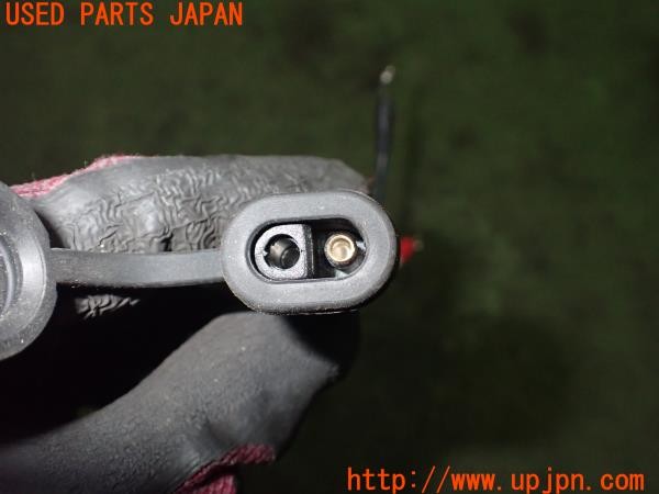 3UPJ=35370525]Buell(ビューエル)FIREBOLT XB9R(2003年)OPTIMATE 電源ソケット 中古_m2