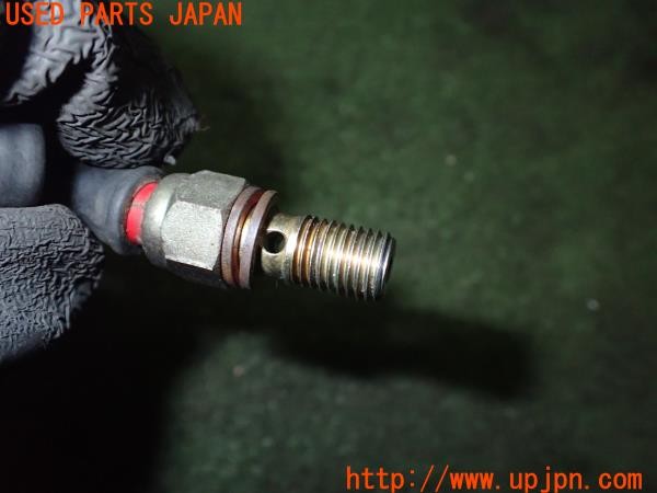 3UPJ=35370526]Buell(ビューエル)FIREBOLT XB9R(2003年)純正 ブレーキスイッチ 中古_m3