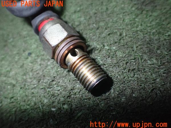 3UPJ=35370526]Buell(ビューエル)FIREBOLT XB9R(2003年)純正 ブレーキスイッチ 中古_m4