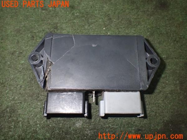 3UPJ=35370527]Buell(ビューエル)FIREBOLT XB9R(2003年)純正 32801-02YA エンジンコンピューター② ECU 中古_m1