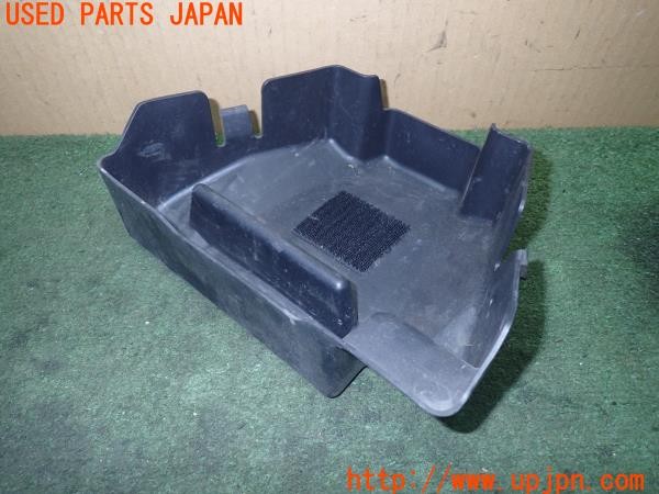 3UPJ=35370538]Buell(ビューエル)FIREBOLT XB9R(2003年)純正 M0905.02A8 ホルダー ツールボックス 小物入れ 中古_m0