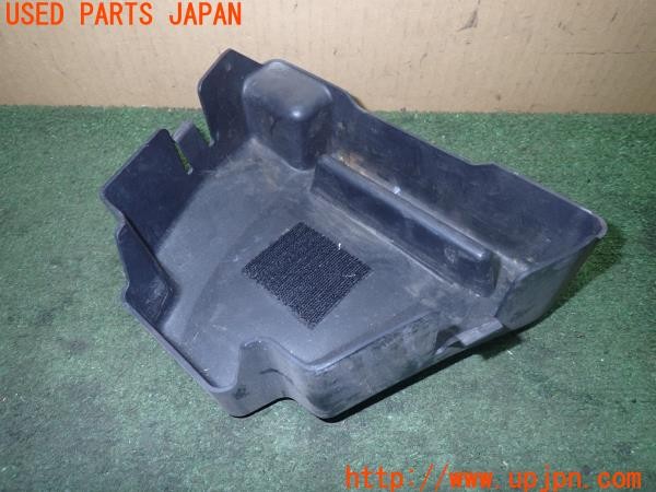 3UPJ=35370538]Buell(ビューエル)FIREBOLT XB9R(2003年)純正 M0905.02A8 ホルダー ツールボックス 小物入れ 中古_m1