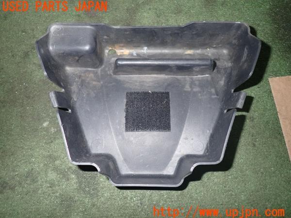 3UPJ=35370538]Buell(ビューエル)FIREBOLT XB9R(2003年)純正 M0905.02A8 ホルダー ツールボックス 小物入れ 中古_m2