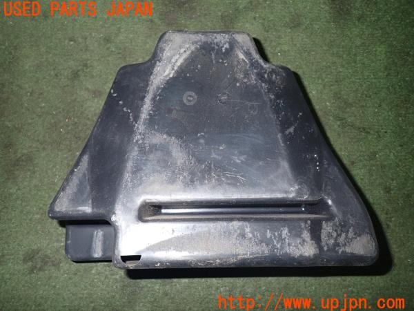 3UPJ=35370538]Buell(ビューエル)FIREBOLT XB9R(2003年)純正 M0905.02A8 ホルダー ツールボックス 小物入れ 中古_m3