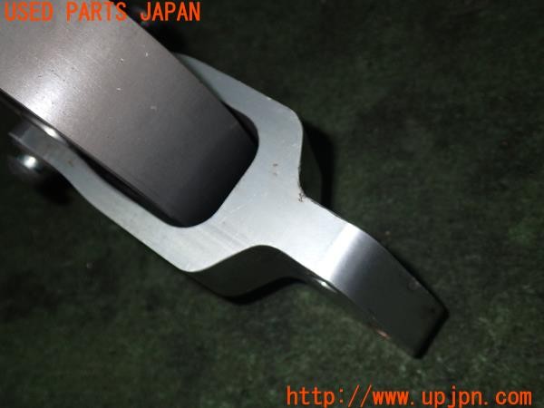 3UPJ=35370545]Buell(ビューエル)FIREBOLT XB9R(2003年)純正 ベルトテンショナー プーリー 中古_m2