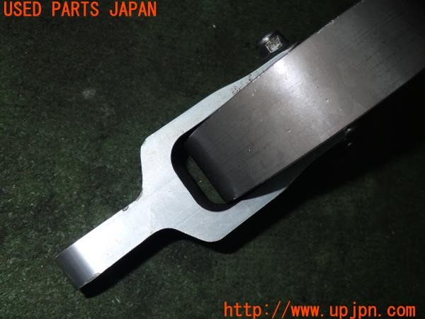 3UPJ=35370545]Buell(ビューエル)FIREBOLT XB9R(2003年)純正 ベルトテンショナー プーリー 中古_m3