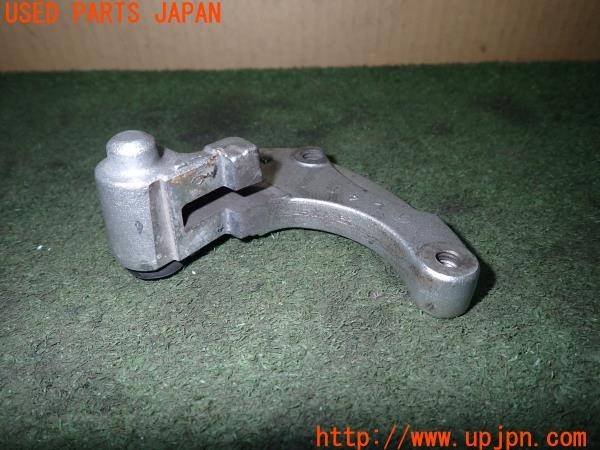 3UPJ=35370555]Buell(ビューエル)FIREBOLT XB9R(2003年)純正 NISSIN リアキャリパーサポート 中古_m2