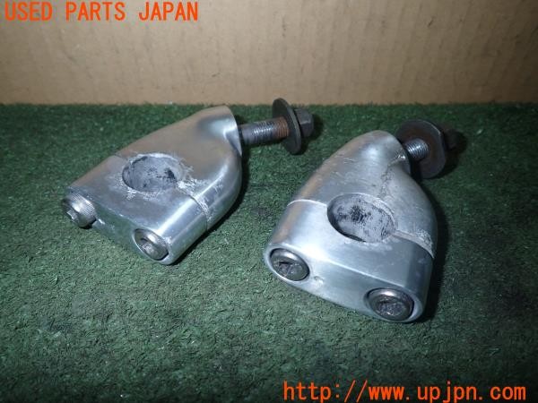 3UPJ=35370556]Buell(ビューエル)FIREBOLT XB9R(2003年)社外 ハンドルクランプ 中古_m0