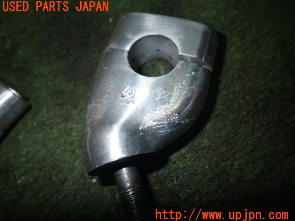 3UPJ=35370556]Buell(ビューエル)FIREBOLT XB9R(2003年)社外 ハンドルクランプ 中古_m4