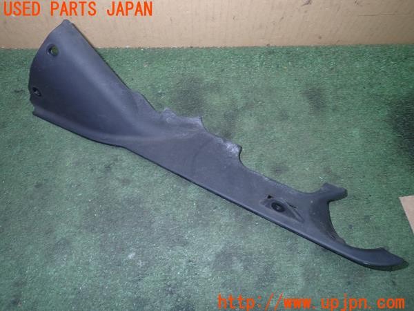 3UPJ=35370562]Buell(ビューエル)FIREBOLT XB9R(2003年)純正 M0903.02A8 エアダクト 右 サイドパネル カバー 中古_m1