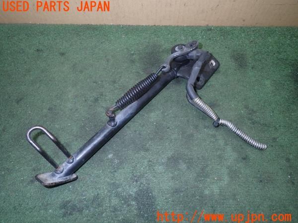 3UPJ=35370589]Buell(ビューエル)FIREBOLT XB9R(2003年)純正 サイドスタンド センサー付き 中古_m0