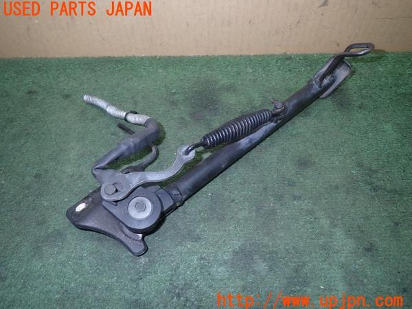 3UPJ=35370589]Buell(ビューエル)FIREBOLT XB9R(2003年)純正 サイドスタンド センサー付き 中古_m1