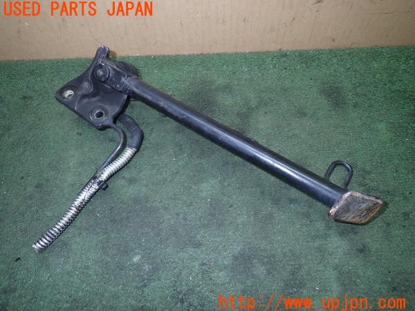 3UPJ=35370589]Buell(ビューエル)FIREBOLT XB9R(2003年)純正 サイドスタンド センサー付き 中古_m2