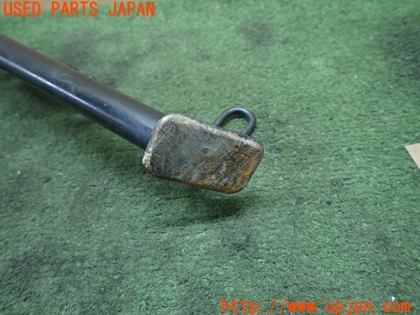 3UPJ=35370589]Buell(ビューエル)FIREBOLT XB9R(2003年)純正 サイドスタンド センサー付き 中古_m3