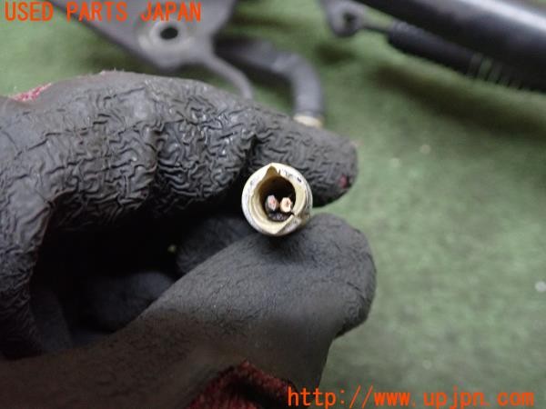 3UPJ=35370589]Buell(ビューエル)FIREBOLT XB9R(2003年)純正 サイドスタンド センサー付き 中古_m4