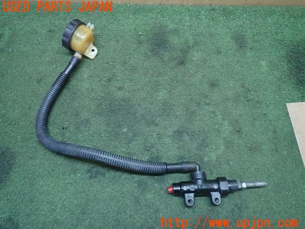 3UPJ=35370591]Buell(ビューエル)FIREBOLT XB9R(2003年)純正 リアブレーキマスター 中古_m0