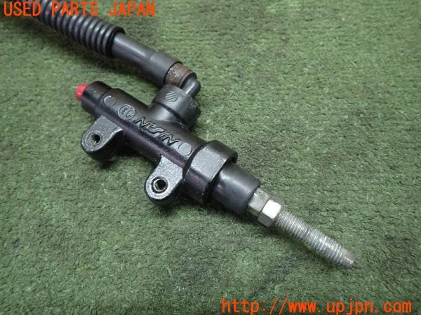 3UPJ=35370591]Buell(ビューエル)FIREBOLT XB9R(2003年)純正 リアブレーキマスター 中古_m1