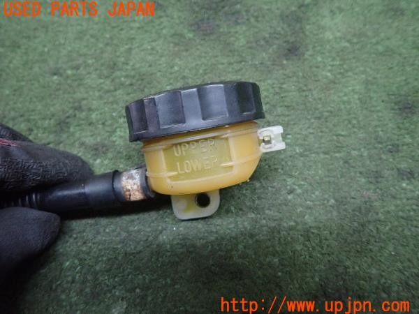 3UPJ=35370591]Buell(ビューエル)FIREBOLT XB9R(2003年)純正 リアブレーキマスター 中古_m2