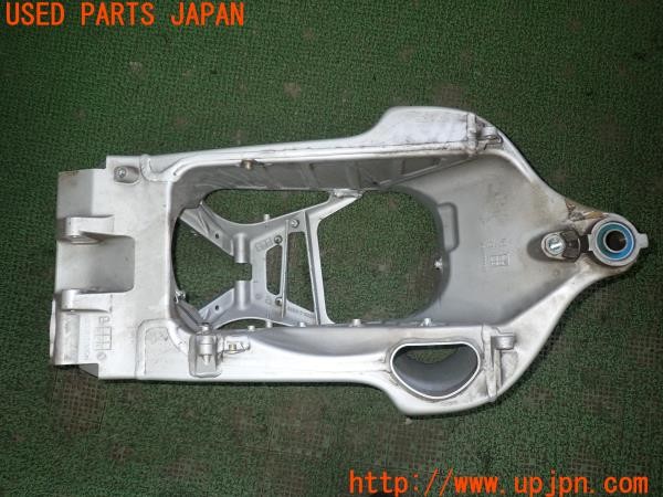 3UPJ=35370700]Buell(ビューエル)FIREBOLT XB9R(2003年)純正 フレーム 車体 燃料タンク 【書類無】 中古_m2