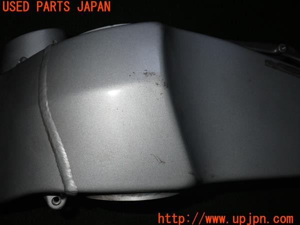 3UPJ=35370700]Buell(ビューエル)FIREBOLT XB9R(2003年)純正 フレーム 車体 燃料タンク 【書類無】 中古_m3