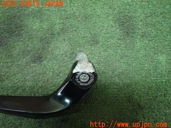 3UPJ=35370801]Buell(ビューエル)FIREBOLT XB9R(2003年)SHARK POWER ナックルガード 中古_m3