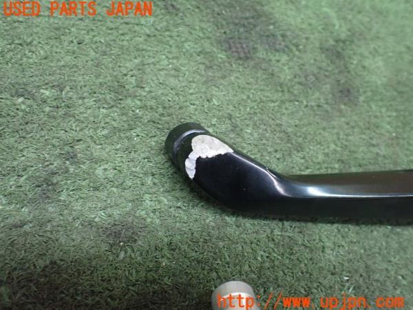 3UPJ=35370801]Buell(ビューエル)FIREBOLT XB9R(2003年)SHARK POWER ナックルガード 中古_m4