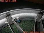 3UPJ=35370903]Buell(ビューエル)FIREBOLT XB9R(2003年)純正 フロントホイール J17×3.50MT 中古_s2