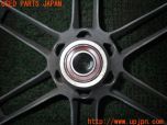 3UPJ=35370903]Buell(ビューエル)FIREBOLT XB9R(2003年)純正 フロントホイール J17×3.50MT 中古_s3